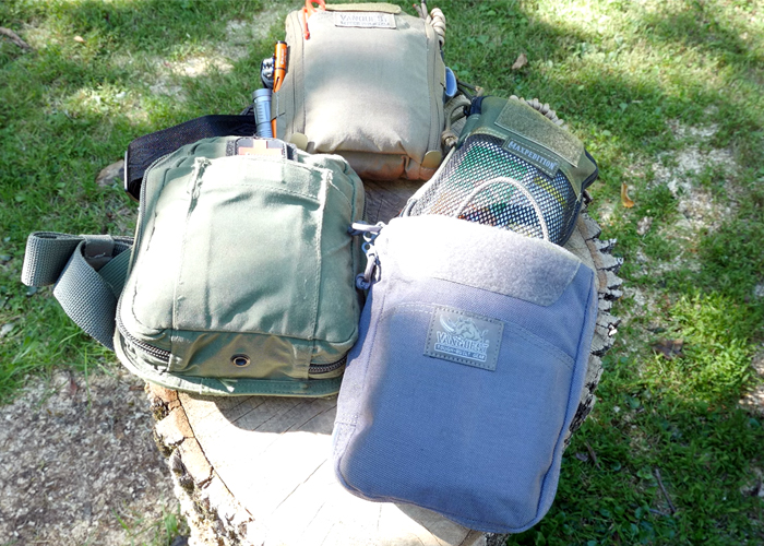 What Are The 4 EDC Bag Types | Popular Airsoft: Welcome To The Airsoft ...