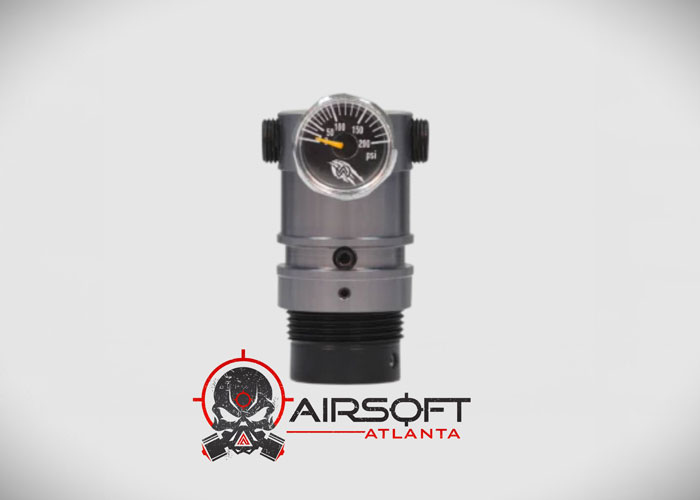 Airsoft Atlanta: Wolverine STORM Category 5 HPA OnTank Regulator
