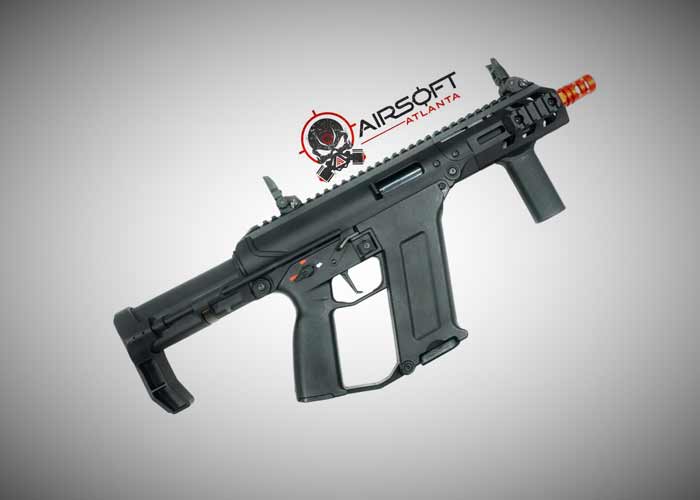 Airsoft Atlanta KWA Original AEG2.5+ Series