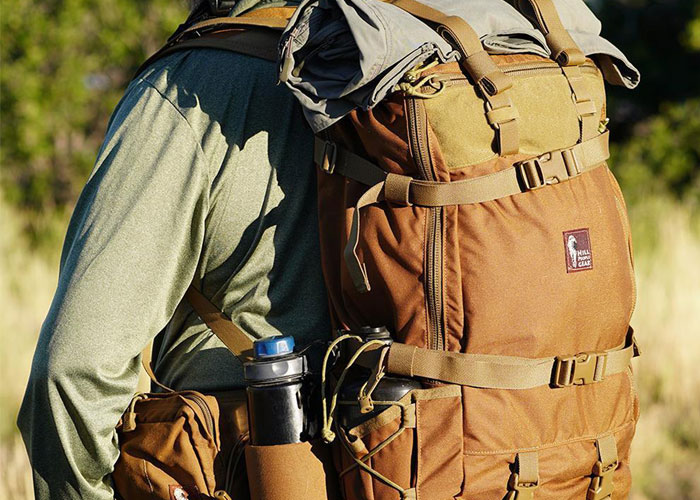 Hill People Gear Aston 3 Backpack