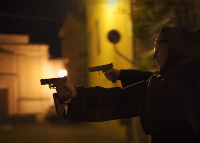 Riko Airsoft PCN National Finals Airsoft Docufilm "Relic"