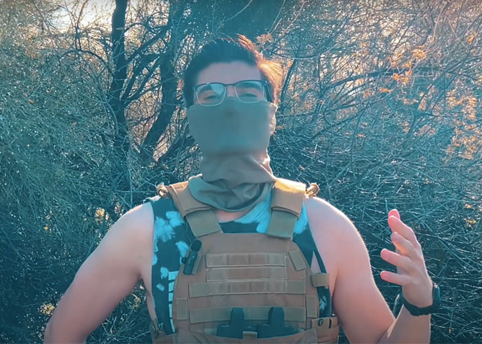Supervisory Effect "The Top 5 Worst Airsoft Items"