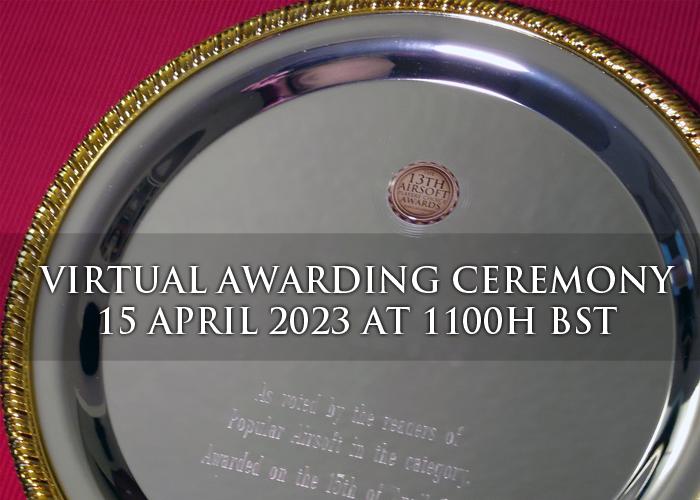 13 APCA Virtual Awarding Announcement