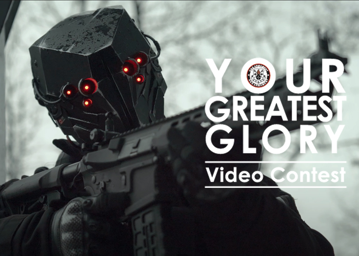 G&G Greatest Glory Video Contest