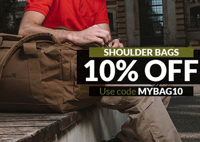 Military 1st Shoulder Bags Sale 2023