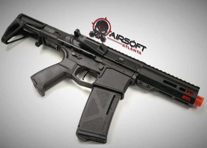 Arcturus M4 / AR15 Carbine Airsoft AEG Rifle