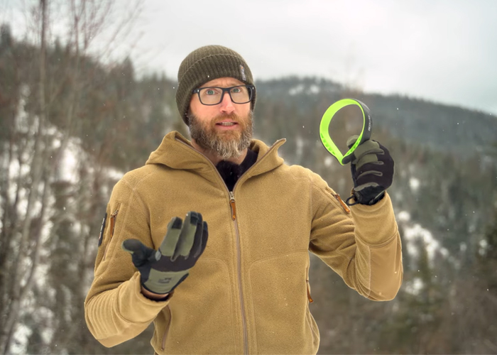 Kit Badger: Q30 Q Collar