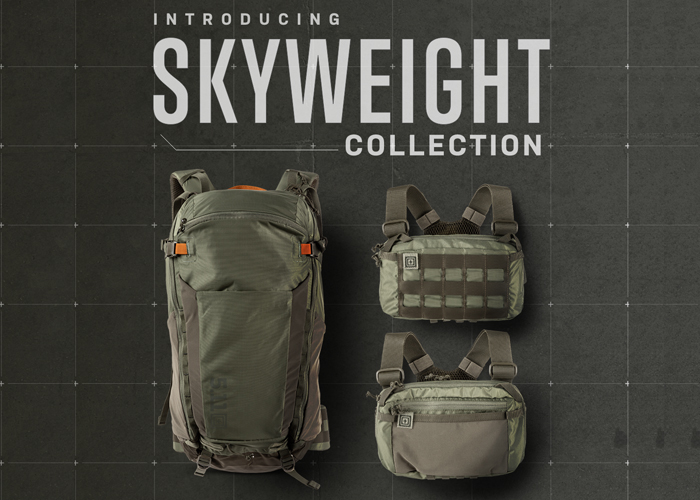 5.11 skyweight sale