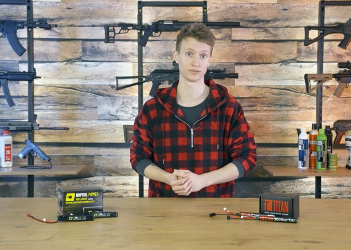 Krale Airsoft: Which Connector is Better For Your Airsoft Gun?
