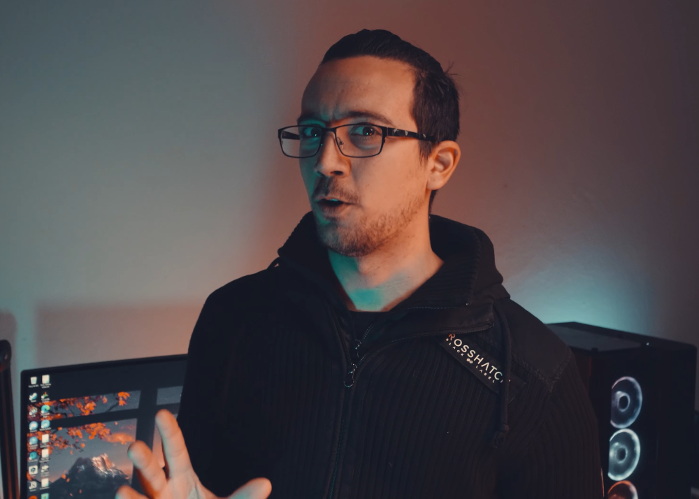 Thee Alexander "The Problem with Biased Airsoft Reviews"