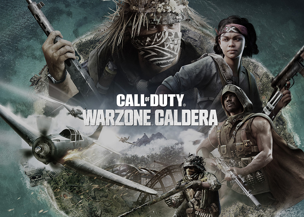 Call of Duty®: Warzone™ Mobile Players' Reviews - TapTap