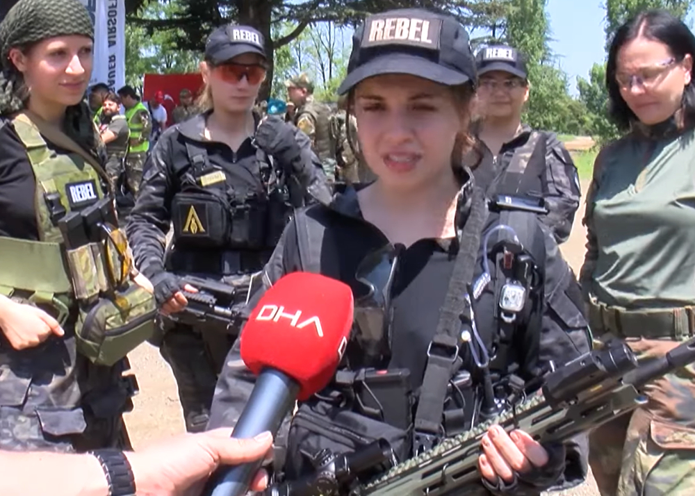 Biggest Airsoft Event In Turkey Held Popular Airsoft Welcome To The Airsoft World