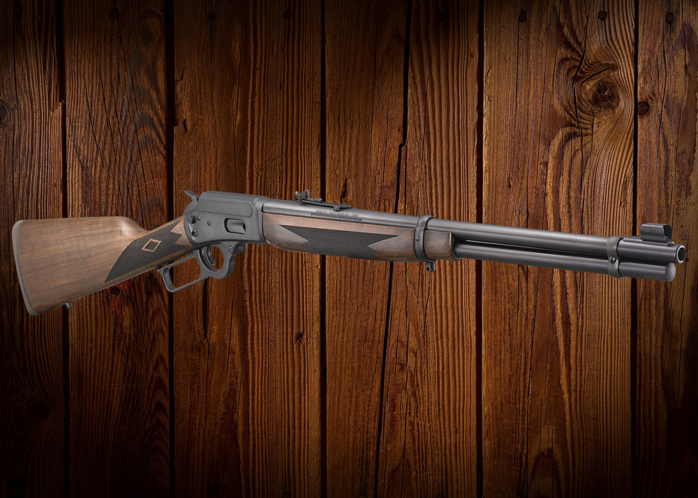 marlin model 1894 357 magnum rifle