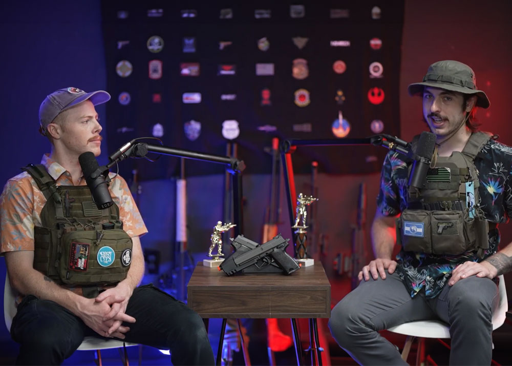 Port City Airsoft's Top 5 Craziest AEG Picks