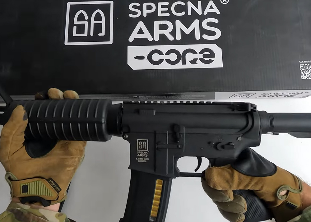 Strike Shop Specna Arms CORE Series