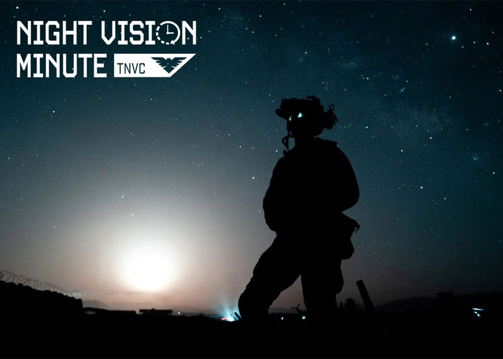 TNVC Night Vision Minute
