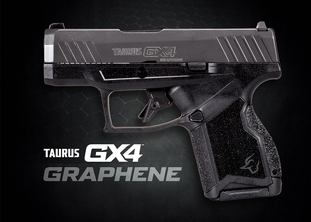 Taurus GX4 Graphene