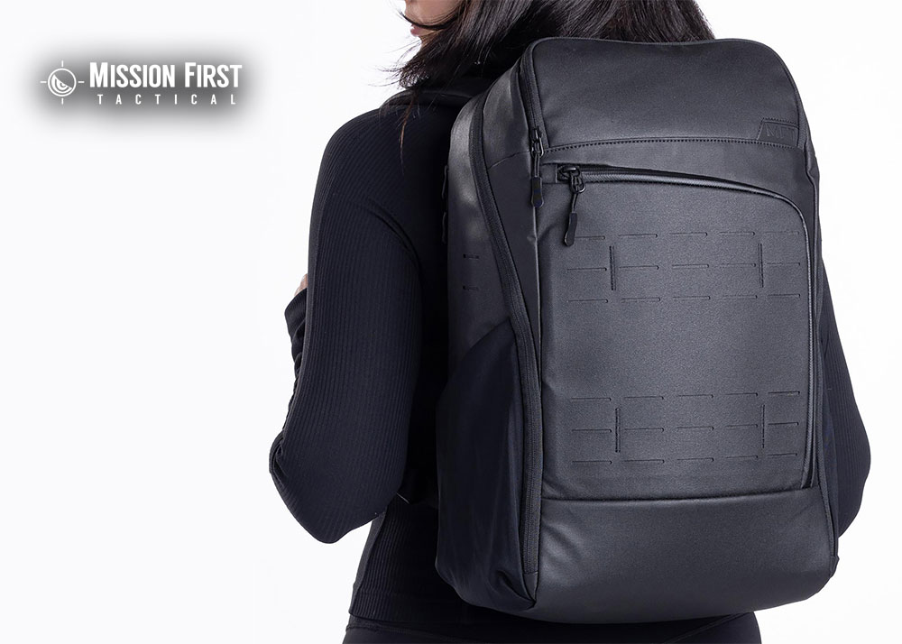 Mission First Tactical Achro 22L Backpack