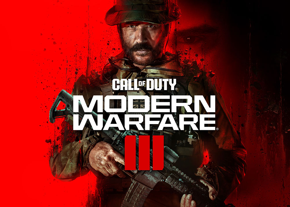 Call of Duty Modern: Warfare III