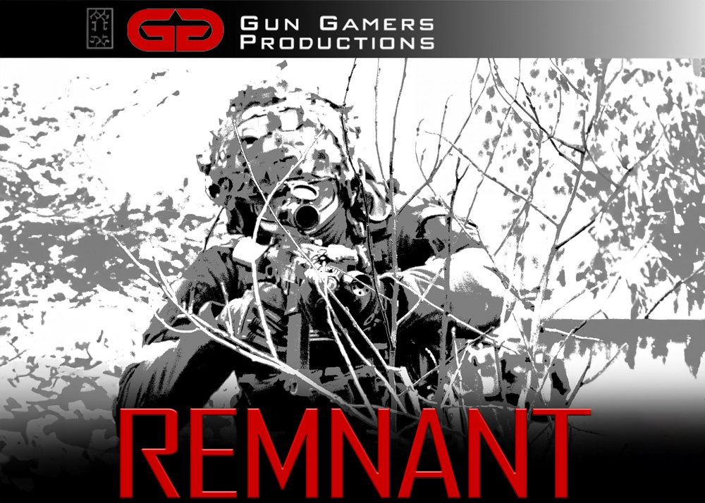 Gun Gamers Productions "Remnant" Event