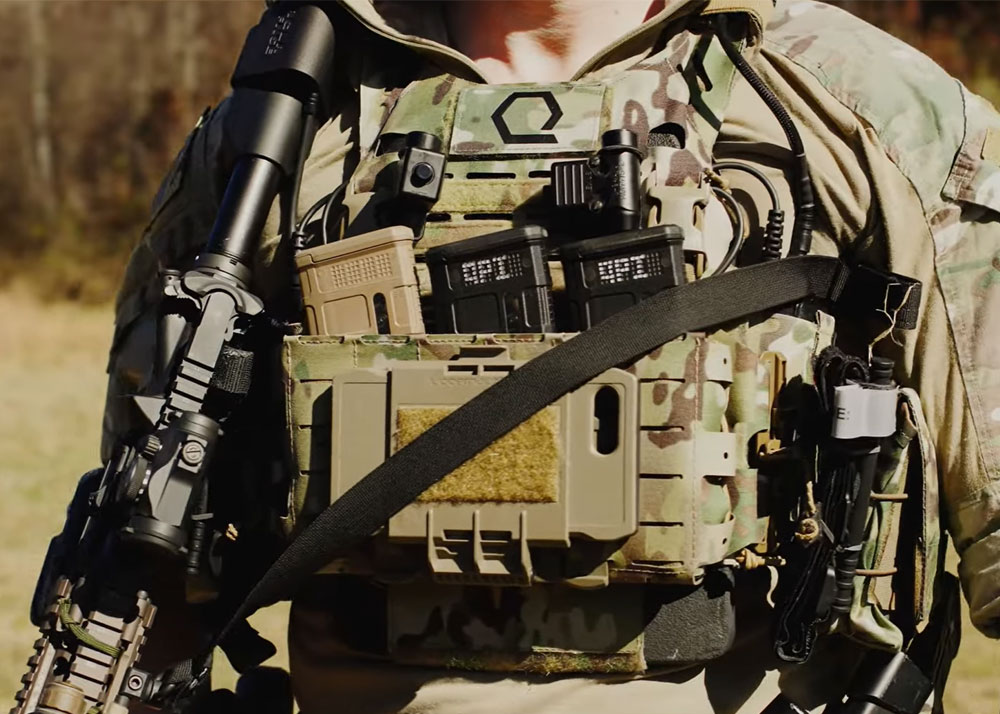 The Best Plate Carriers Of 2024 According To Qore Performance Popular
