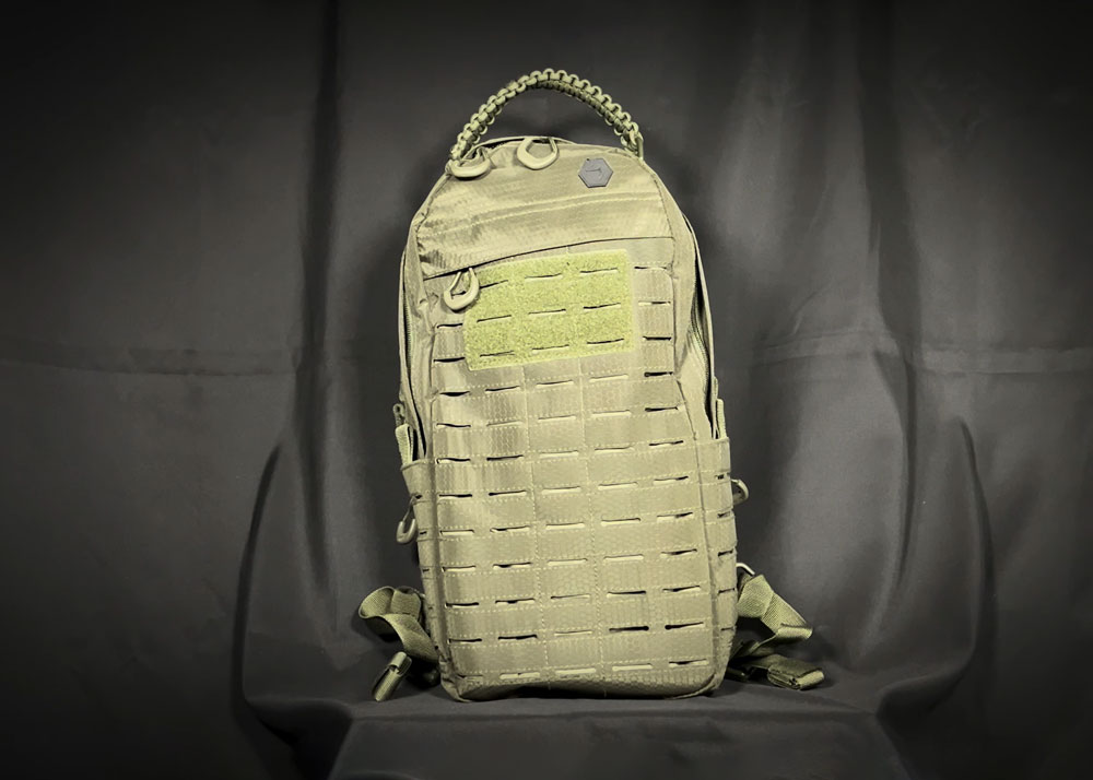 Grim The Berseker Viper Tactical Panther Pack Review