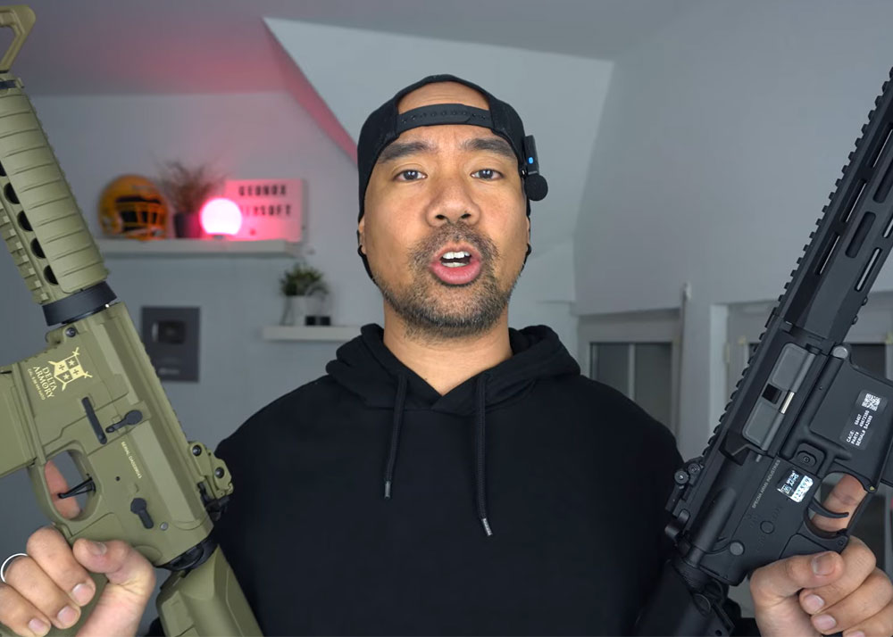 Best Airsoft Guns For 200EUR | Popular Airsoft: Welcome To The Airsoft ...