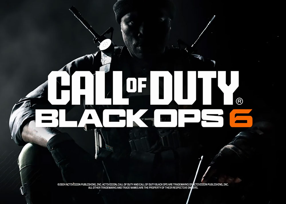 Call of Duty: Black Ops 6 