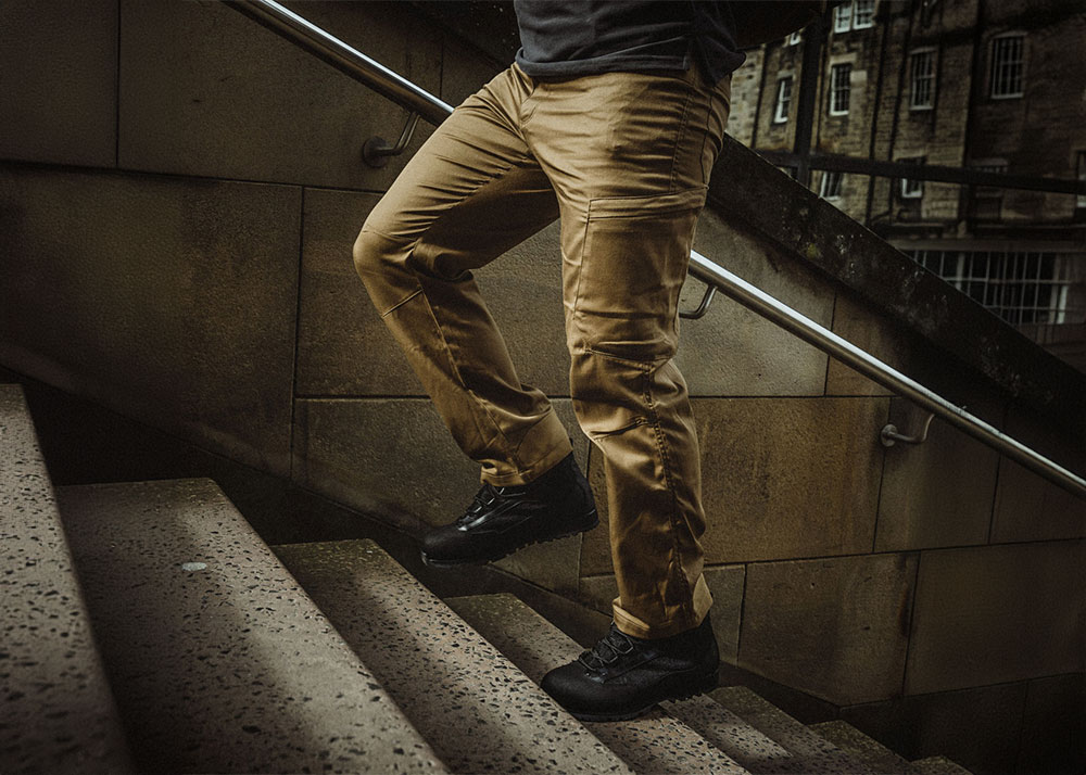 Military 1st STOIRM Urban Trousers
