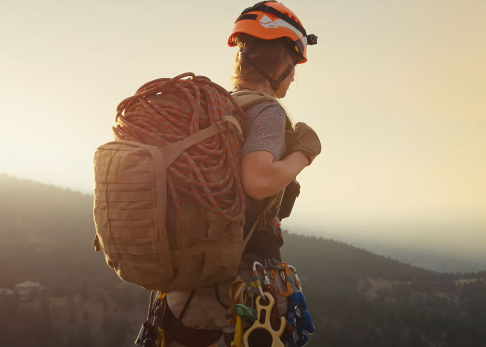 5.11 Tactical "The Original Tactical Backpack"