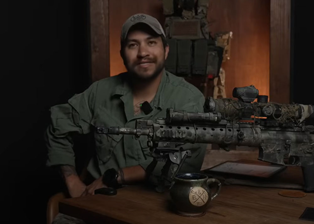 Barrel & Hatchet SPR & GPR Hacks