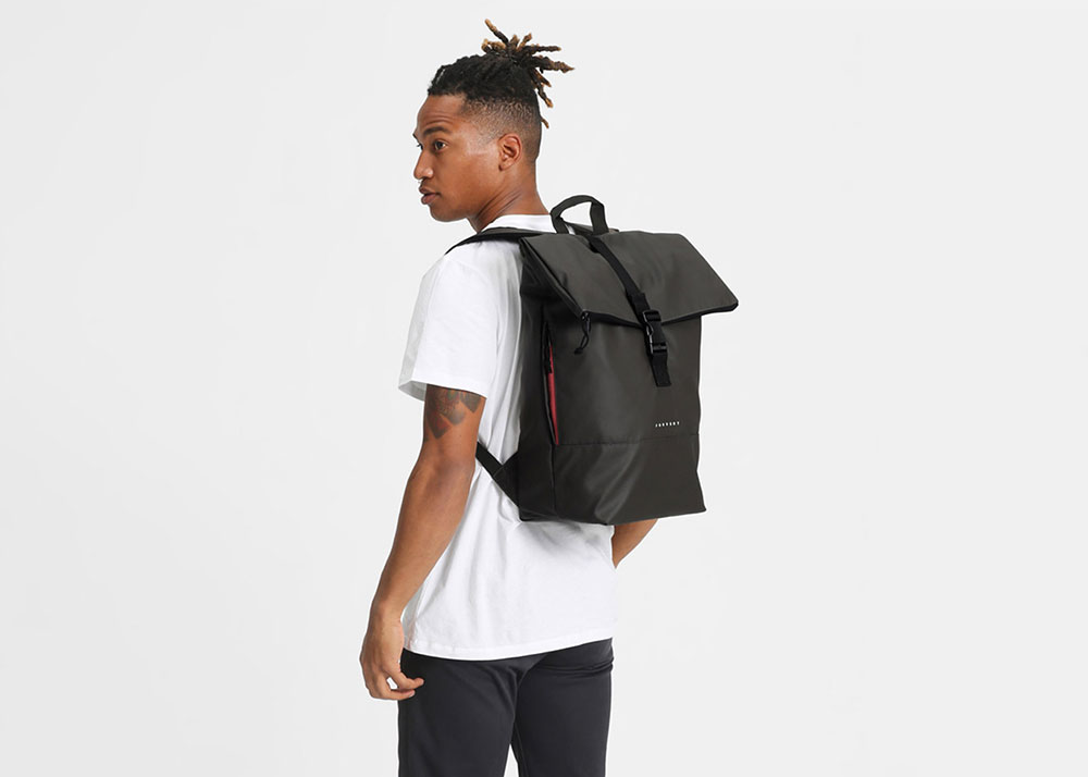 Military 1st Forvert Lorenz Backpack