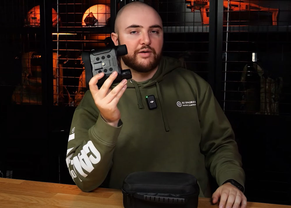 OPS-STORE JVN Bushwhacker