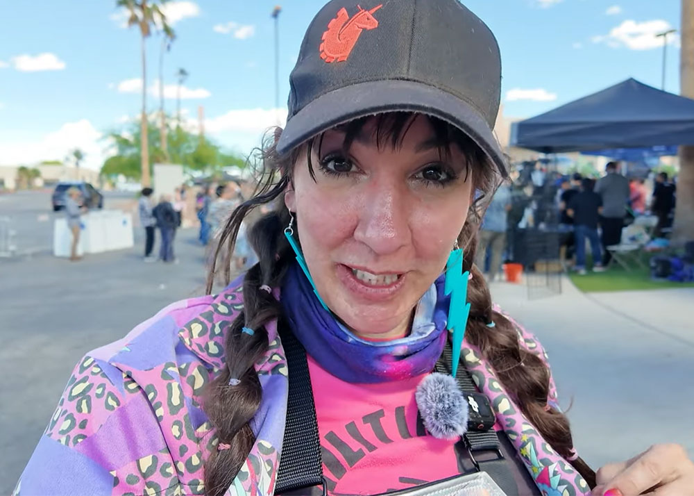 Unicorn Leah Evike Outpost & Indoor Airsoft Field In Las Vegas