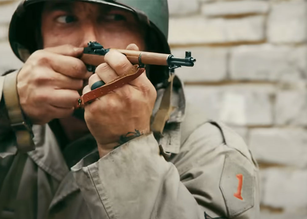 Corridor Digital's Tiny Guns 3
