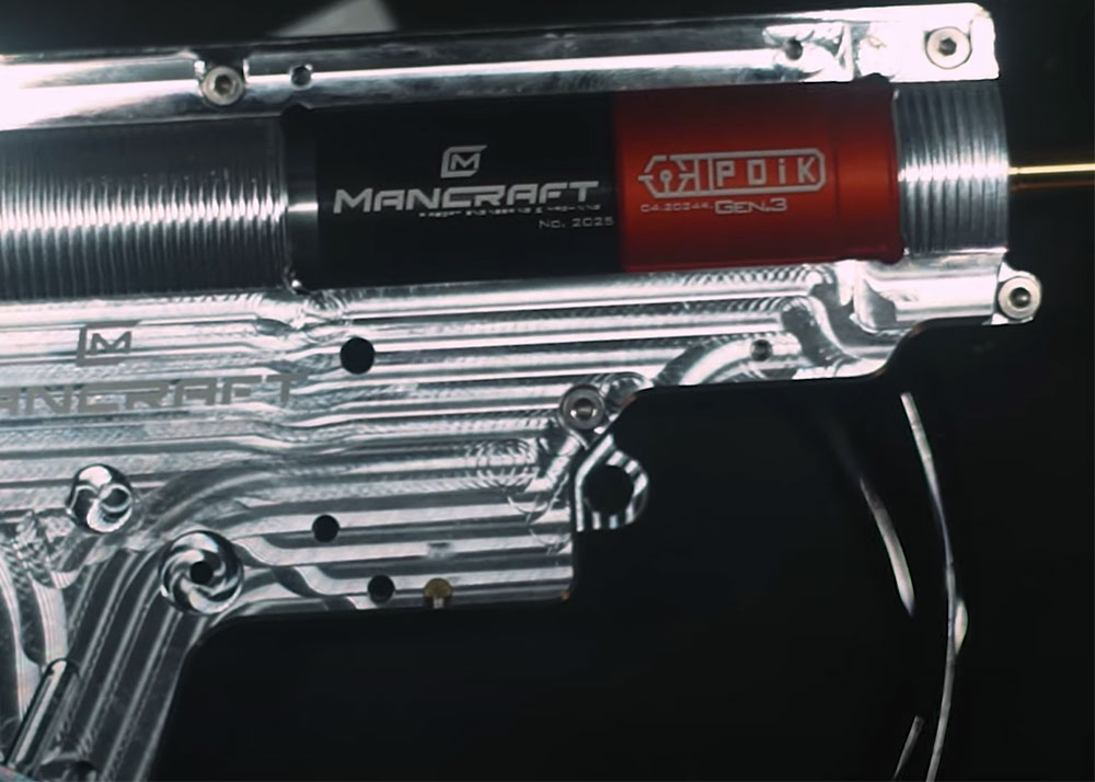Kill House Airsoft Cheapest Airsoft HPA Engine