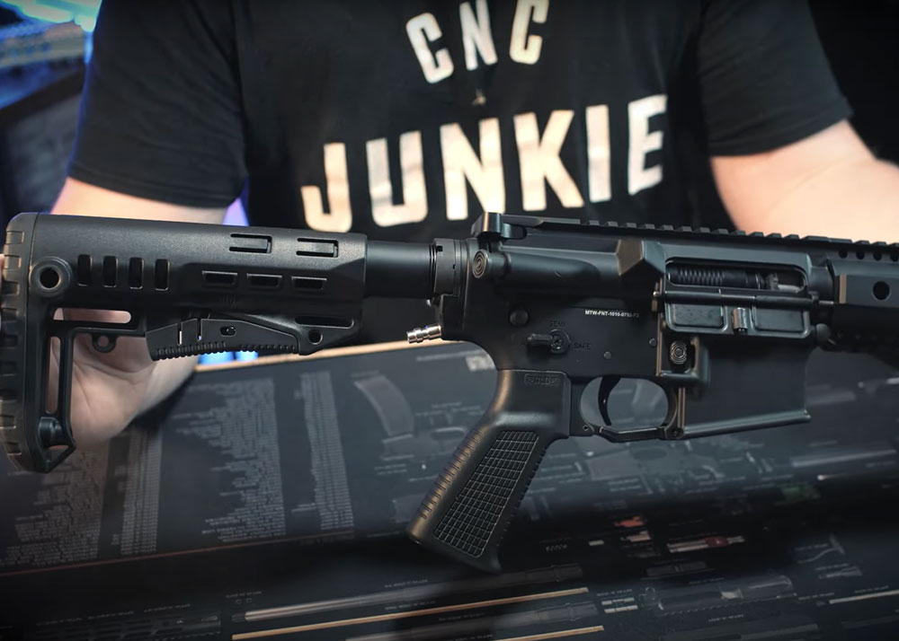 Wolverine Airsoft What's The FRAC & How Do You Install It?