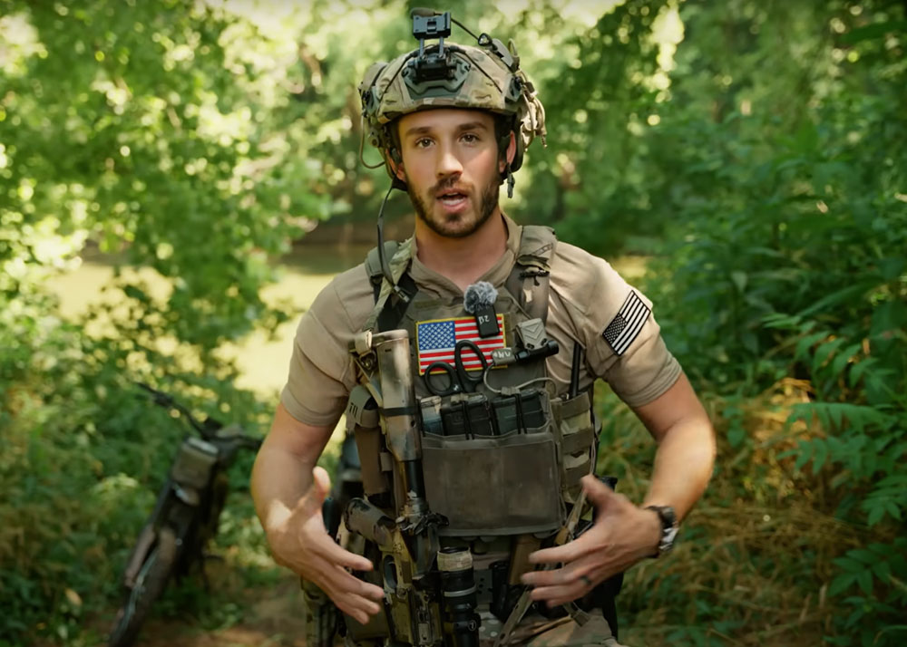 Dirty Civilian Different Kits For Civilians