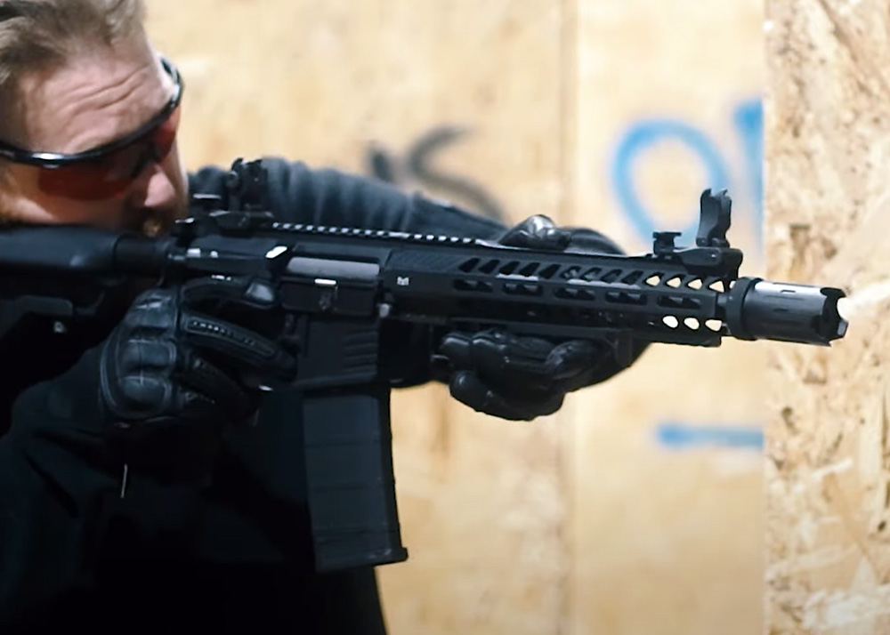 Kill House Airsoft On Delta Armory Airsoft Guns