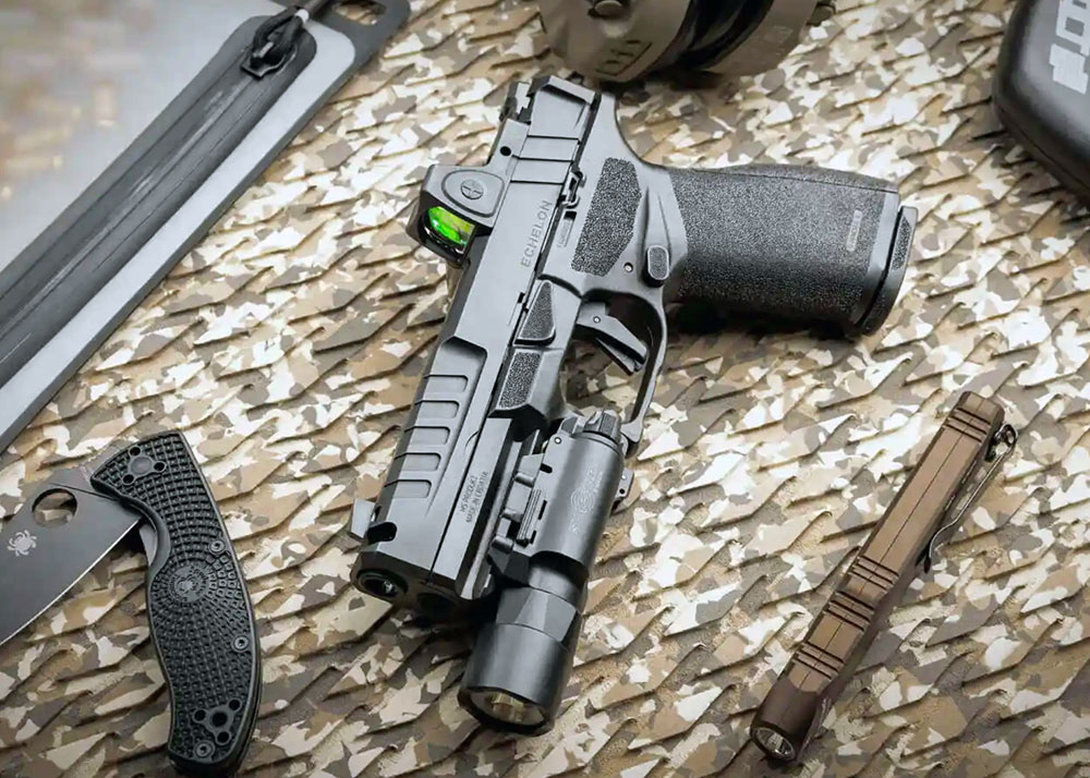 New G&G Xtreme 45 DST CO2 Version | Popular Airsoft: Welcome To The Airsoft  World