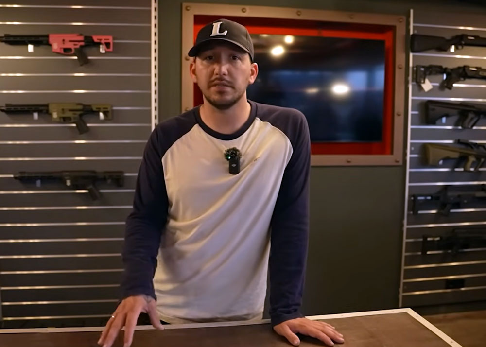 Airsoft Helden Opens Shop Heldenhalle