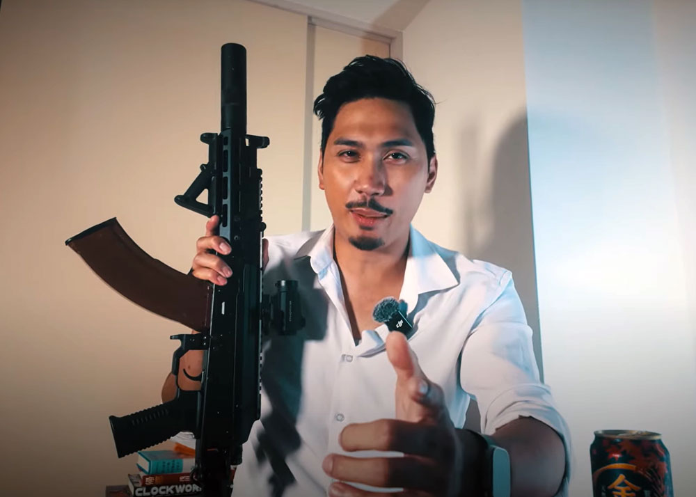 Is The Tokyo Marui AKX GBBR Worth It? | Popular Airsoft: Welcome To The ...