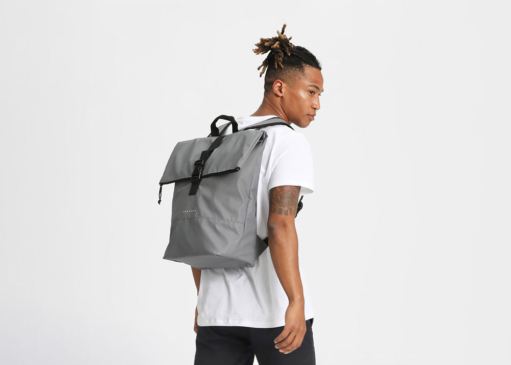 Military 1st Forvert Tarp Lorenz Backpack