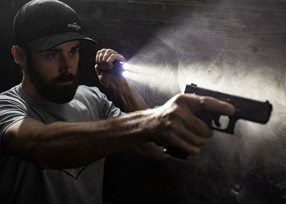 Surefire Stiletto Pro II