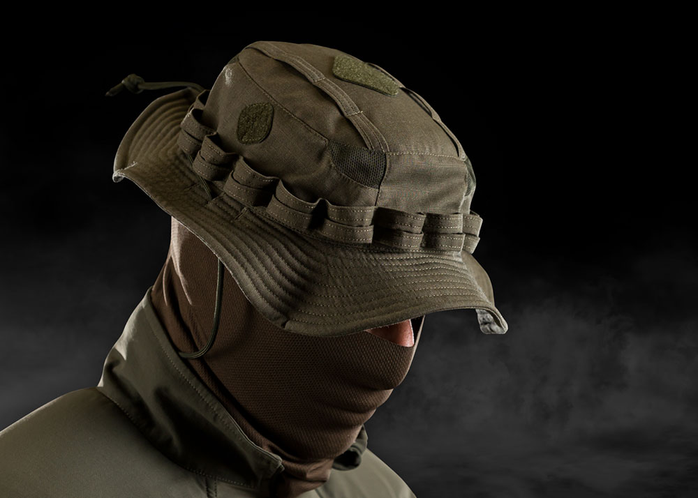UF-PRO Product Spotlight: Striker Gen. 3 Boonie Hat