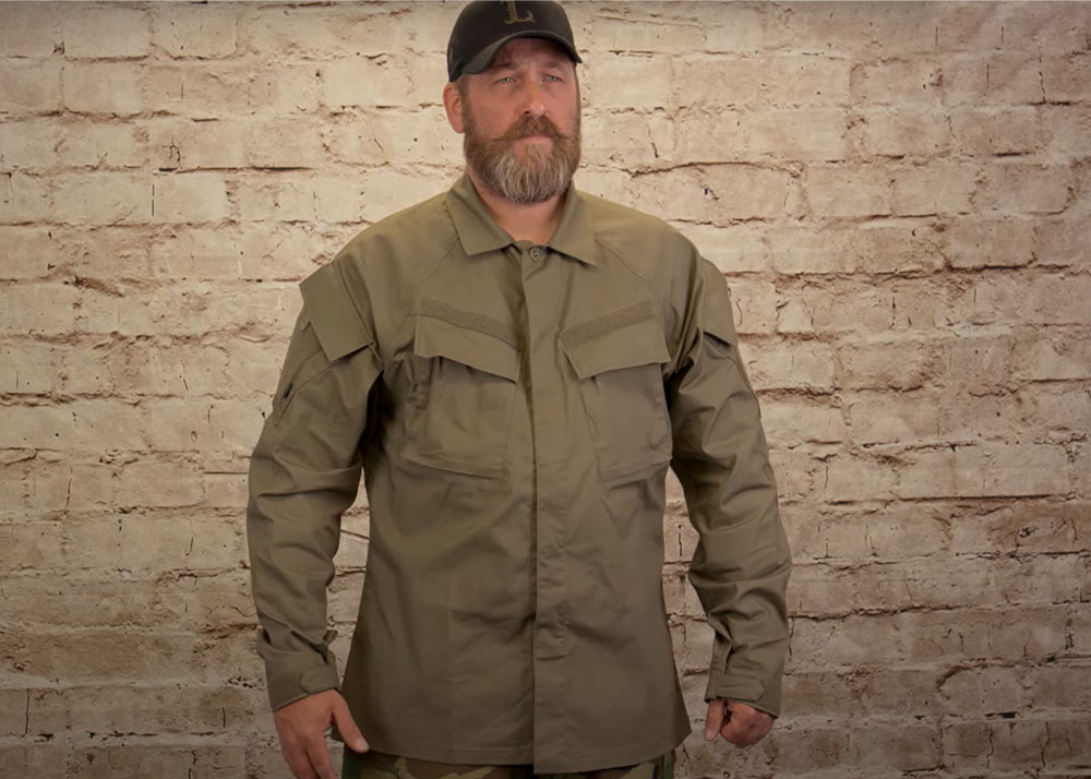 ePig Group: Helikon Tex Raid Shirt