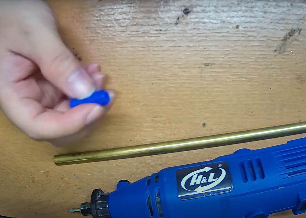 How To Make A Flat Hop For Your Airsoft Gun | Popular Airsoft: Welcome ...