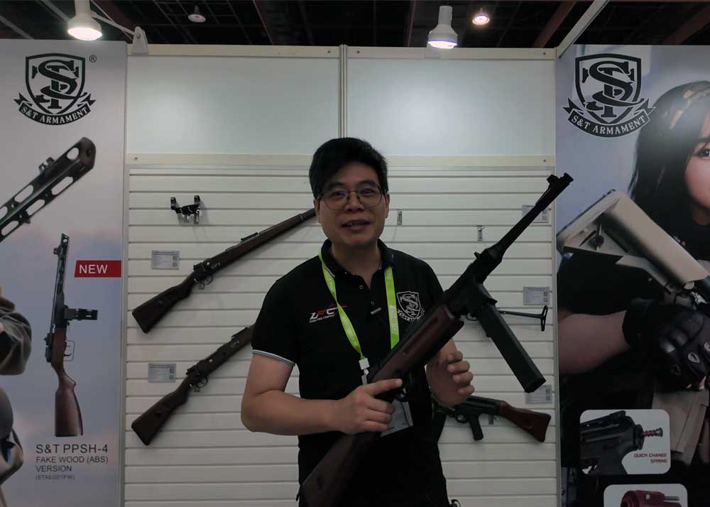 ASG/VFC M40A5 Sniper Rifle Review | Popular Airsoft: Welcome To The Airsoft  World