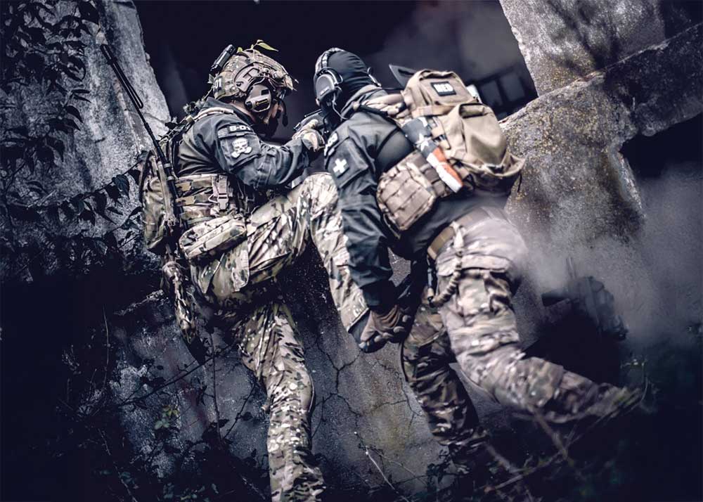 0'20 Mag: How To Become A Leader