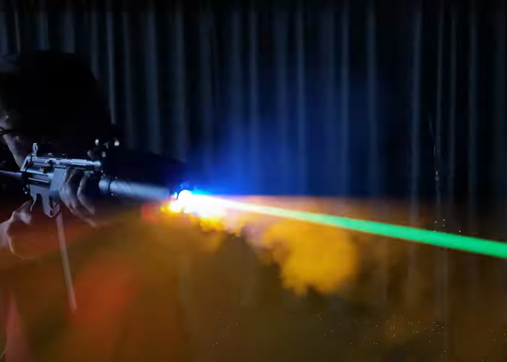 欲しいの Martina Smokey Wolf Pro Review | Popular Airsoft: Welcome To トイガン
